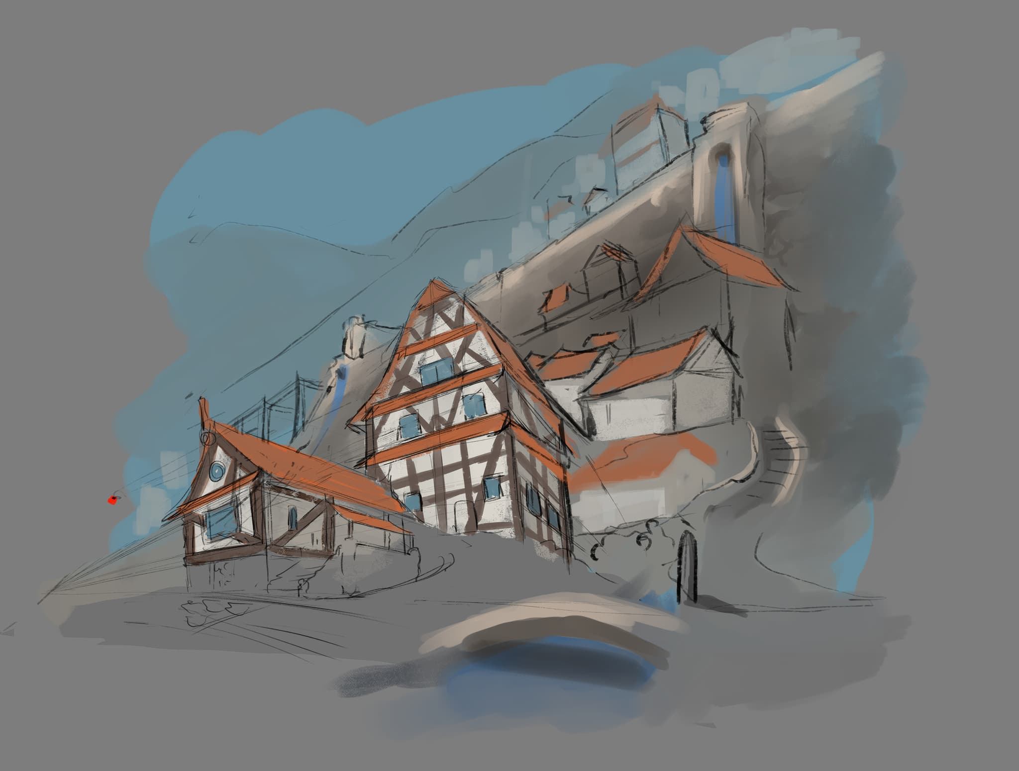 environment
