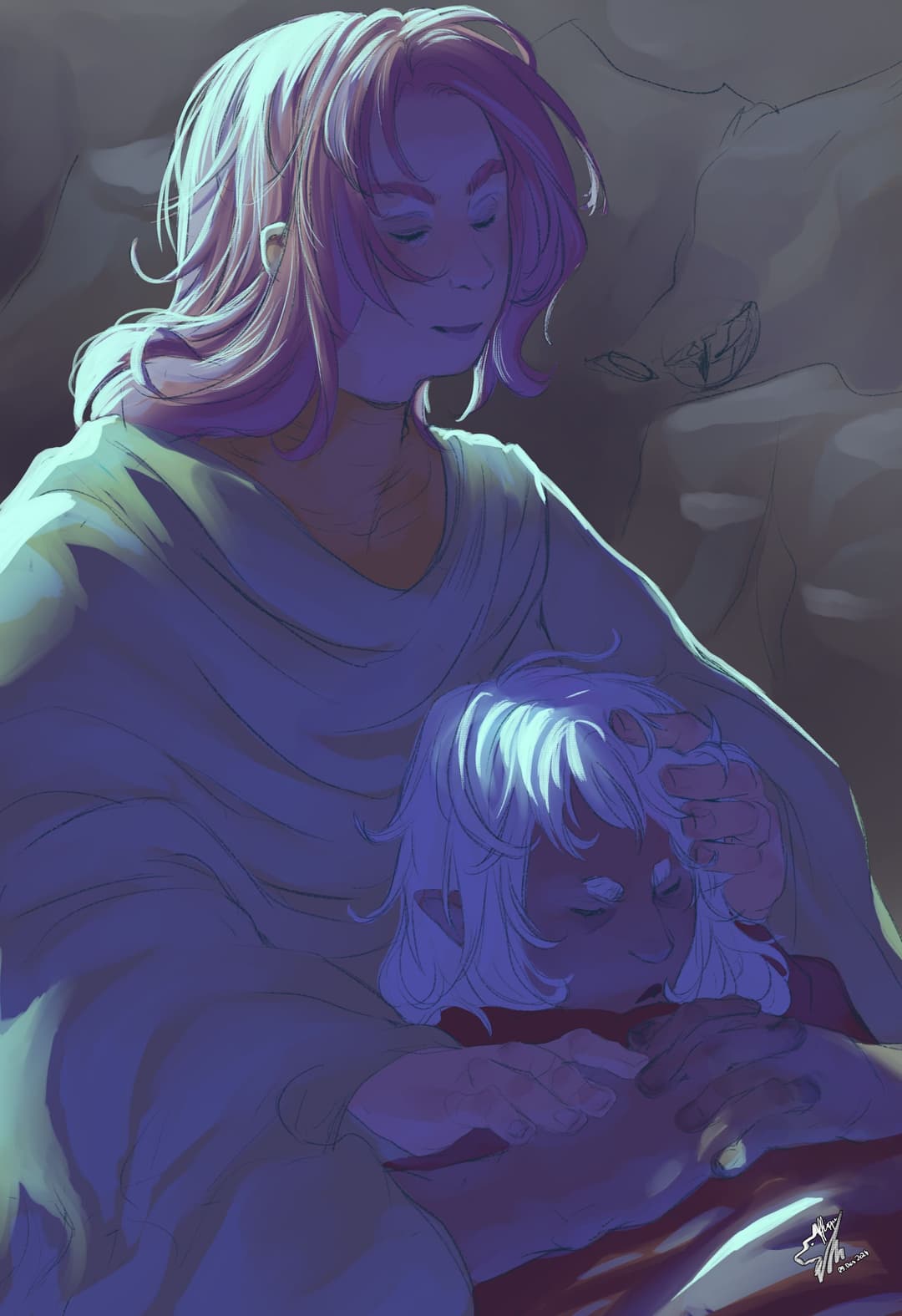 Core - Light Version 03