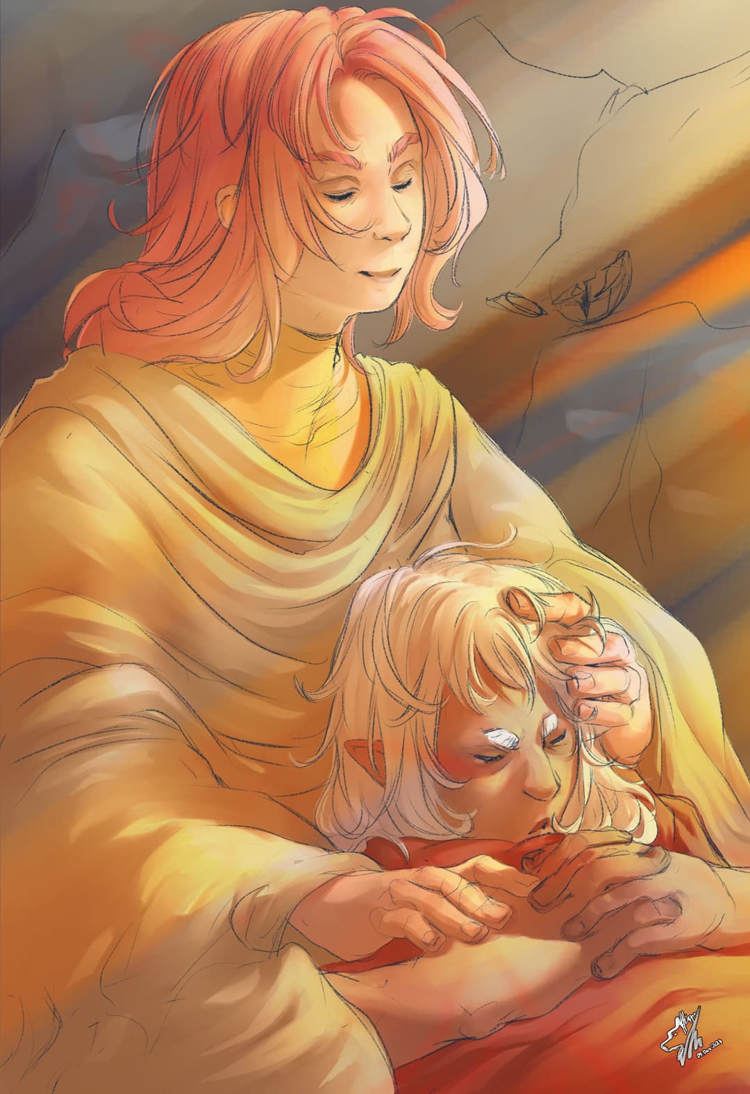 Core - Light Version 02