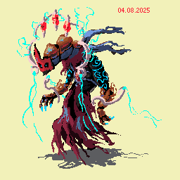 Red Demon