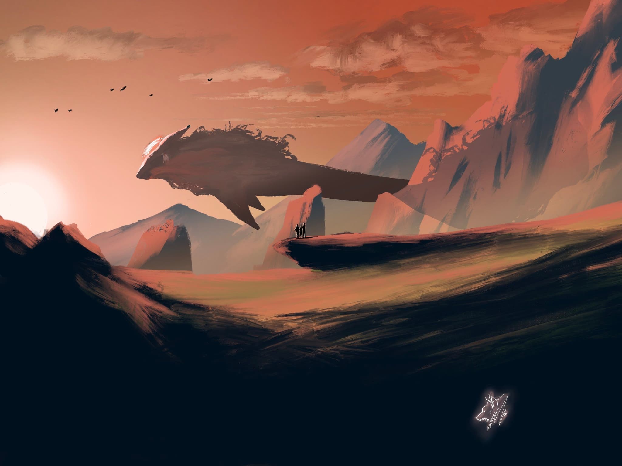 Planes of Puls - Valfore