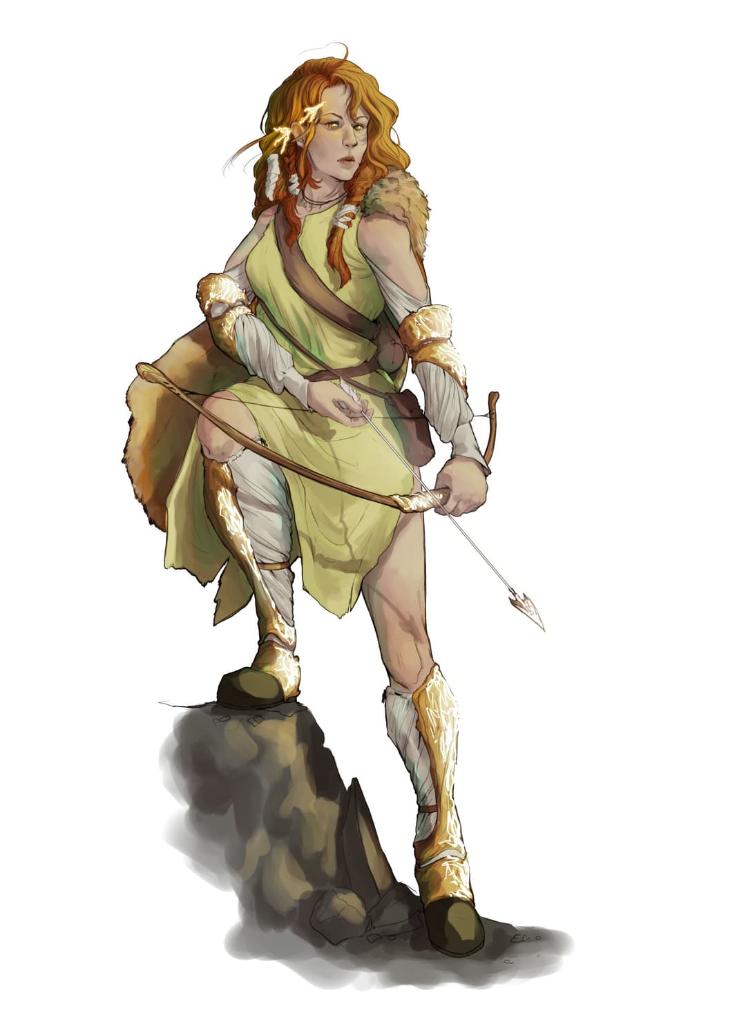 Zodiac - Saggitarius