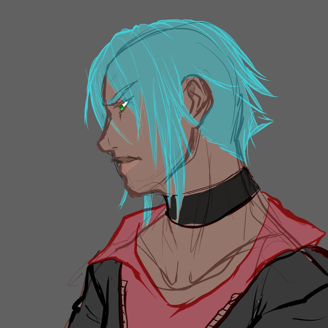 Frist Drafts - digital 